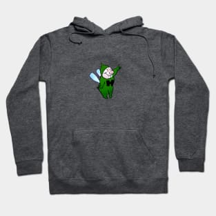 Moskeet Hoodie